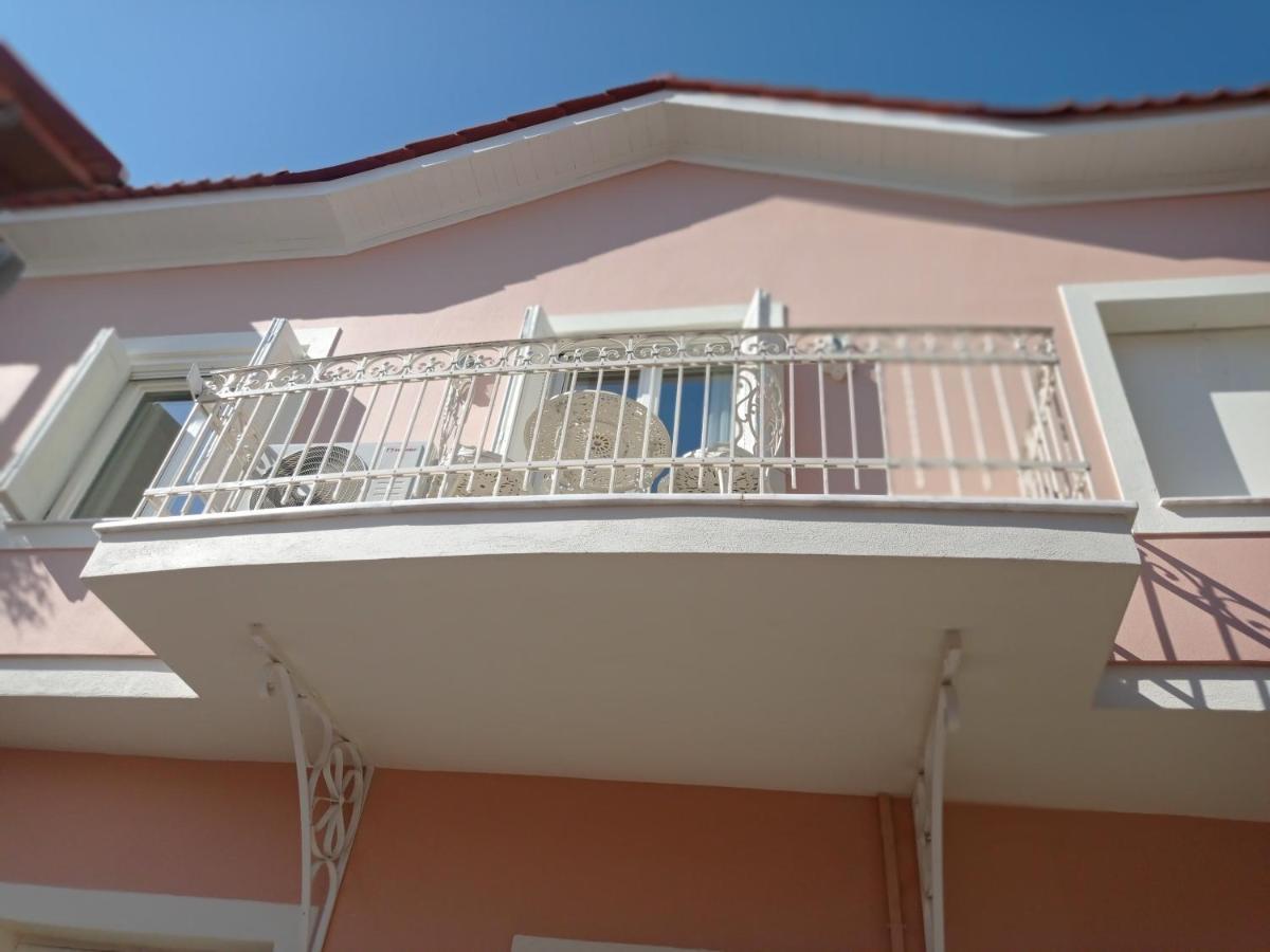 Apartamento 1930 Townhouse Kavala Exterior foto