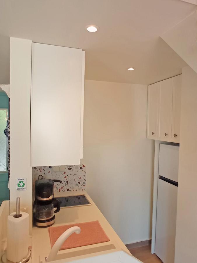Apartamento 1930 Townhouse Kavala Exterior foto